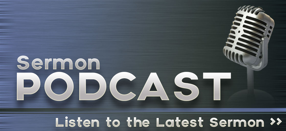 Pastor Josuah Radio Banner
