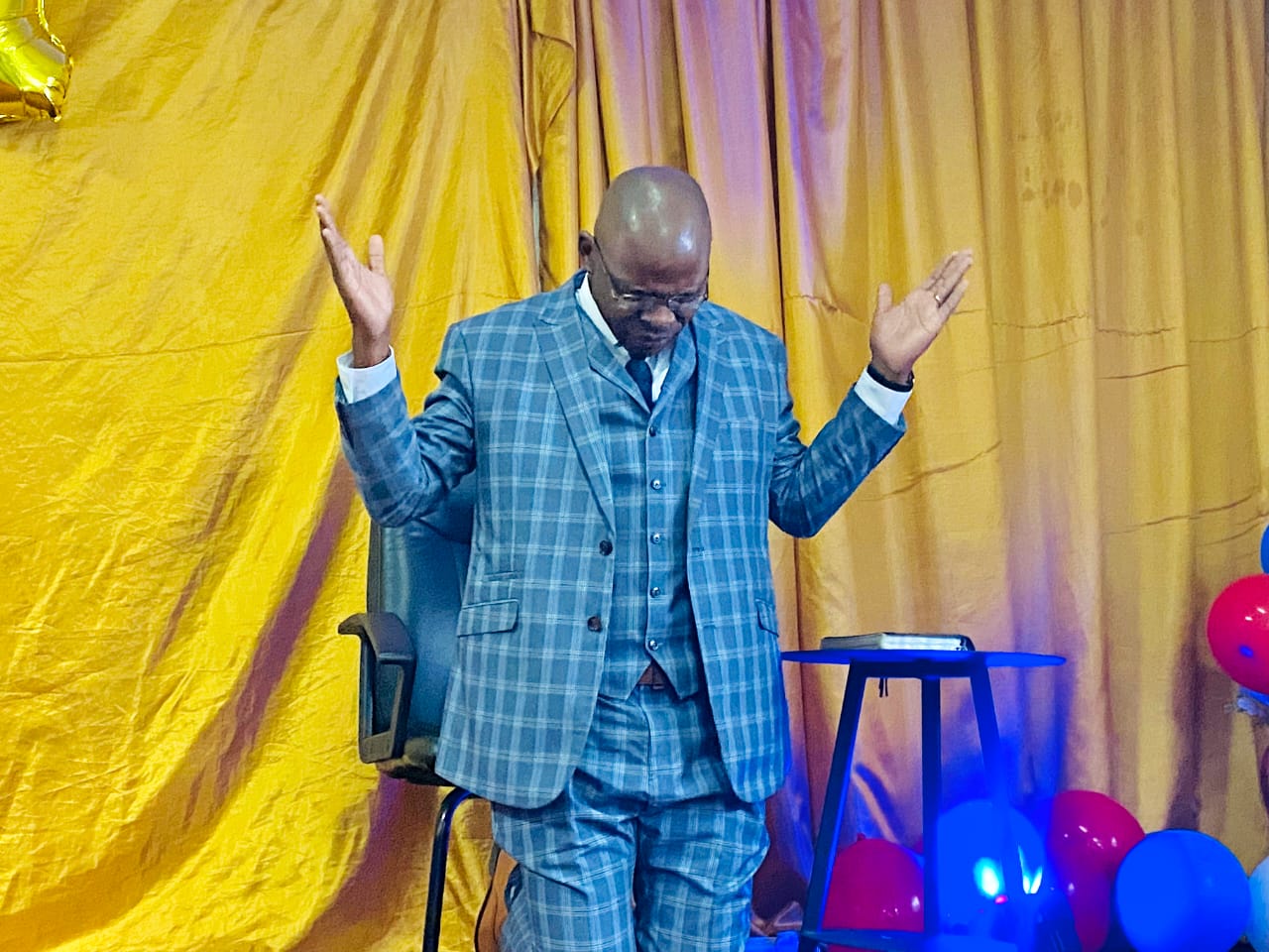 Sermons